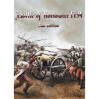 logo przedmiotu Battle of Racławice 1794