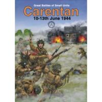 logo przedmiotu Carentan, 10-13 czerwca 1944