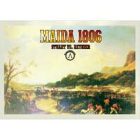 logo przedmiotu Maida 1806: Stuart vs. Reynier