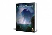 logo przedmiotu Sandy Petersens Cthulhu Mythos 5e