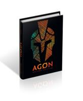 logo przedmiotu Agon RPG Podręcznik Podstawowy