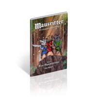 logo przedmiotu Mausritter  RPG (nowa edycja)