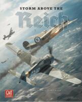 logo przedmiotu Storm Above the Reich