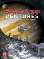 logo przedmiotu SpaceCorp: Ventures