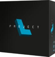 logo przedmiotu Project L Deluxe Edition