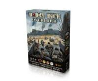 logo przedmiotu D-Day Dice (Second Edition): Overlord