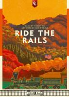 logo przedmiotu Ride the Rails