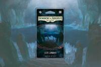 logo przedmiotu Horror w Arkham LCG: Leże Dagona