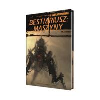 logo przedmiotu Neuroshima: Bestiariusz: Maszyny