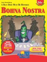 logo przedmiotu Bohna Nostra