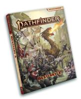 logo przedmiotu Pathfinder Bestiary 3 2nd Edition
