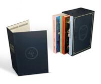 logo przedmiotu The Yellow King RPG (Four 6x9 Slipcase Set) Reprint