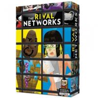 logo przedmiotu The Rival Networks
