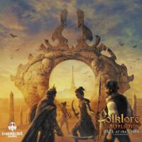 logo przedmiotu Folklore: The Affliction – Fall of the Spire