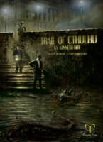 logo przedmiotu The Trail of Cthulhu RPG