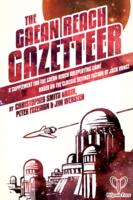 logo przedmiotu The Gaean Reach Gazeteer (Jack Vance Sci-Fi RPG Supp.)
