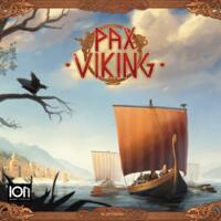 logo przedmiotu Pax Viking