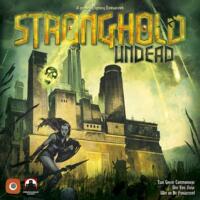 logo przedmiotu Stronghold Undead (nowa edycja)