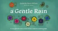 logo przedmiotu A Gentle Rain Hobby Edition