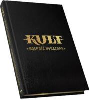 logo przedmiotu Kult: Boskość utracona - Podręcznik główny - Edycja biblijna