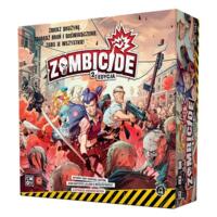 logo przedmiotu Zombicide 2 edycja 