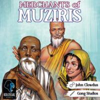 logo przedmiotu Merchants of Muziris