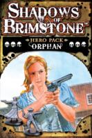 logo przedmiotu Shadows of Brimstone: Orphan Hero Pack