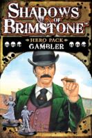 logo przedmiotu Shadows of Brimstone: Gambler Hero Pack