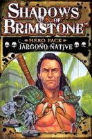 logo przedmiotu Shadows of Brimstone: Jargono Native Hero Pack