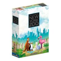 logo przedmiotu New York Zoo (edycja niemiecka)