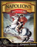 logo przedmiotu Napoleon's Imperium