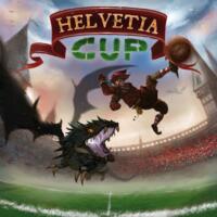 logo przedmiotu Helvetia Cup