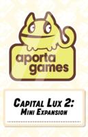 logo przedmiotu Capital Lux 2: Mini-Expansion