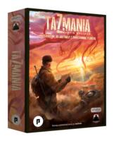 logo przedmiotu AuZtralia: TaZmania