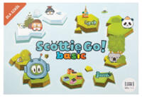 logo przedmiotu Scottie Go! Basic (edycja polska)