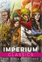 logo przedmiotu Imperium: Classics