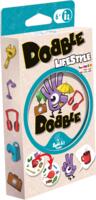 logo przedmiotu Dobble Lifestyle