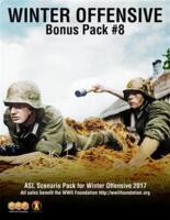 logo przedmiotu ASL Winter Offensive Bonus Pack 2017 #8