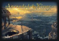 logo przedmiotu Ascended Kings