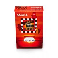 logo przedmiotu Board Games Sleeves - Non-Glare - Small (44x68mm) - 50 szt