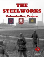logo przedmiotu The Steelworks