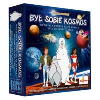 logo przedmiotu Był sobie kosmos
