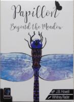 logo przedmiotu Papillon: Beyond the Meadow
