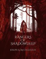 logo przedmiotu Rangers of Shadow Deep Standard Edition