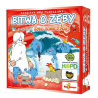 logo przedmiotu Było sobie życie - Bitwa o zęby
