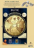 logo przedmiotu Dune Boardgame Gamemat 36x24“