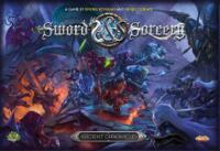 logo przedmiotu Sword & Sorcery: Ancient Chronicles