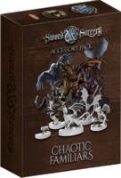 logo przedmiotu Sword & Sorcery: Ancient Chronicles – Chaotic Familiars