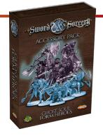 logo przedmiotu Sword & Sorcery: Ancient Chronicles – Ghost Soul Form Heroes