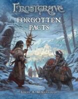 logo przedmiotu Frostgrave Forgotten Pacts